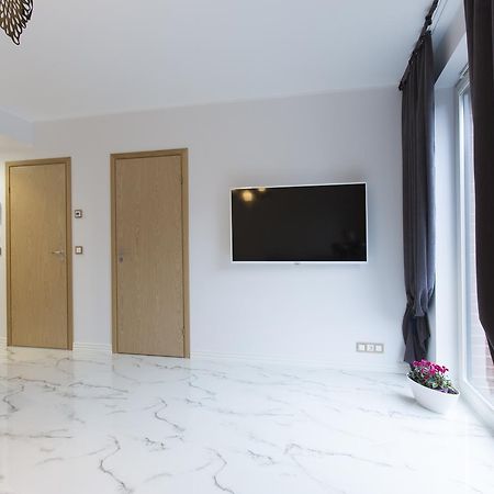 Rotermanni Cozy Apartment Tallinn Dış mekan fotoğraf