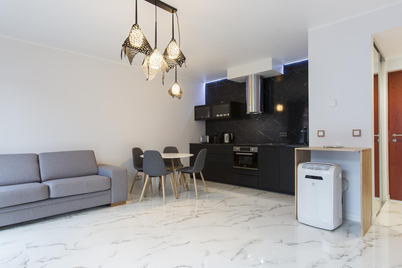 Rotermanni Cozy Apartment Tallinn Dış mekan fotoğraf