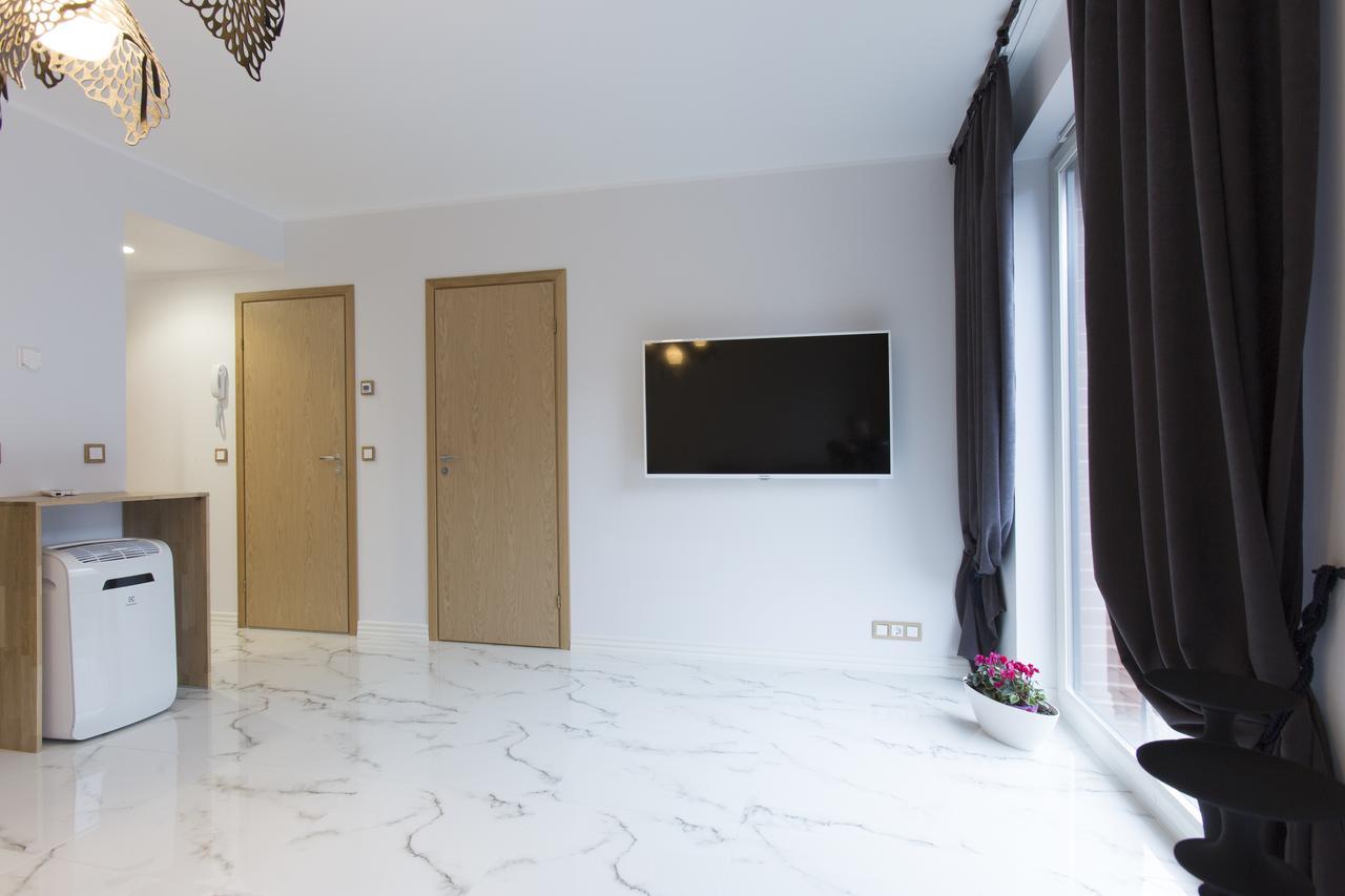 Rotermanni Cozy Apartment Tallinn Dış mekan fotoğraf