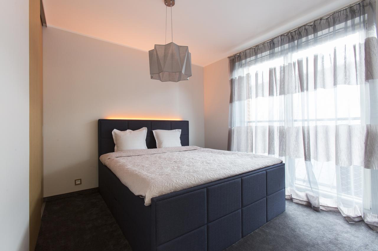 Rotermanni Cozy Apartment Tallinn Dış mekan fotoğraf