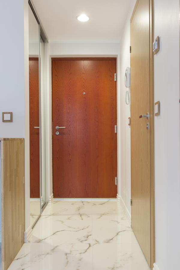 Rotermanni Cozy Apartment Tallinn Dış mekan fotoğraf