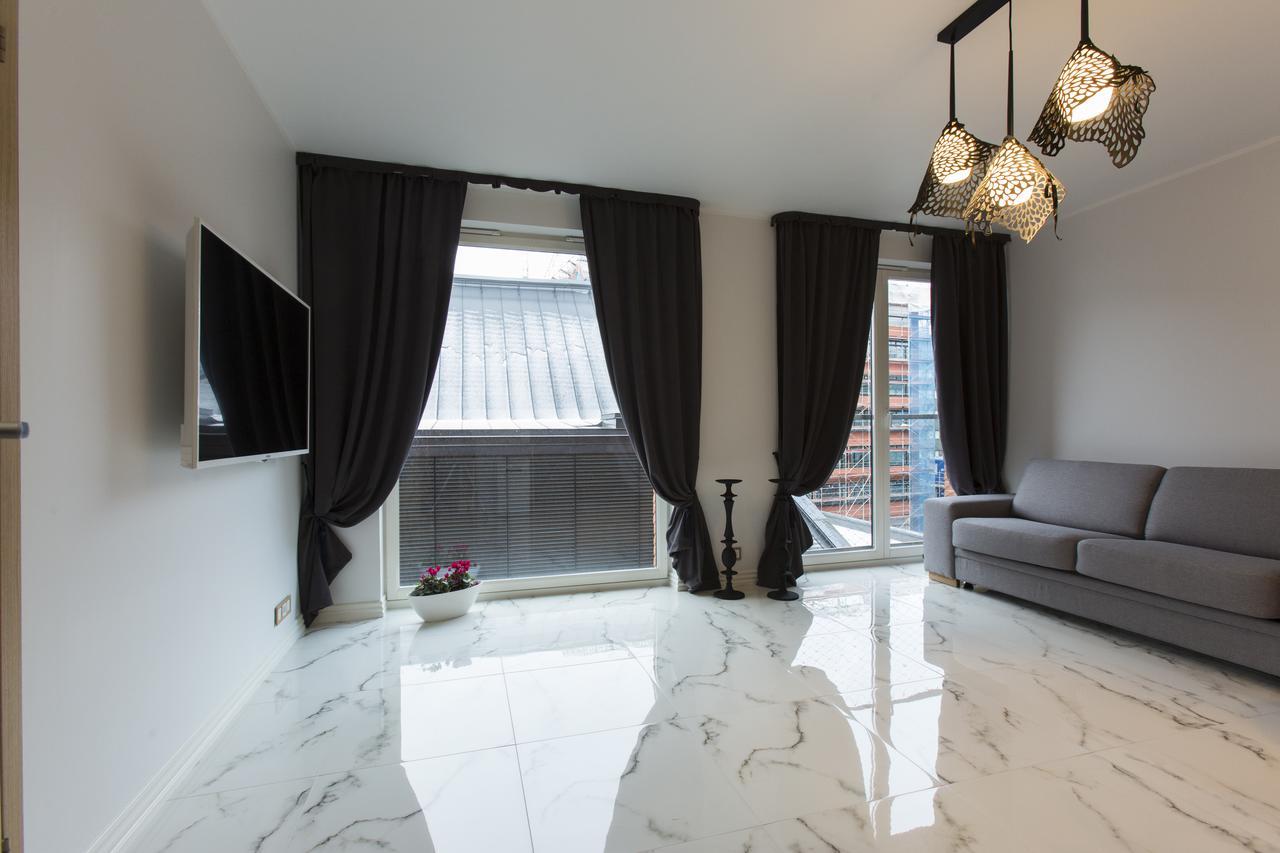 Rotermanni Cozy Apartment Tallinn Dış mekan fotoğraf