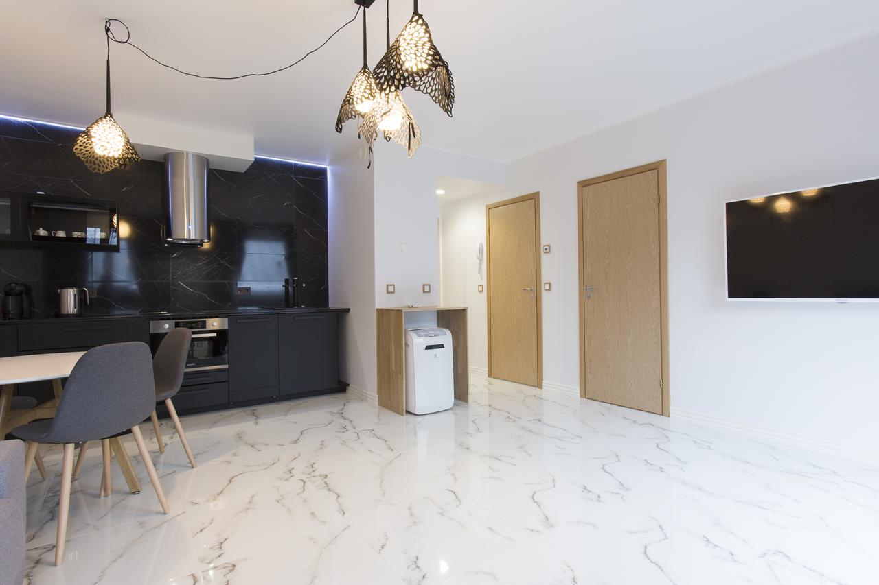 Rotermanni Cozy Apartment Tallinn Dış mekan fotoğraf