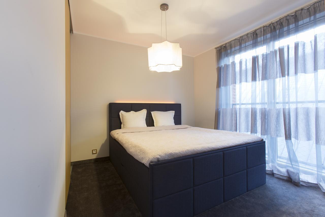 Rotermanni Cozy Apartment Tallinn Dış mekan fotoğraf