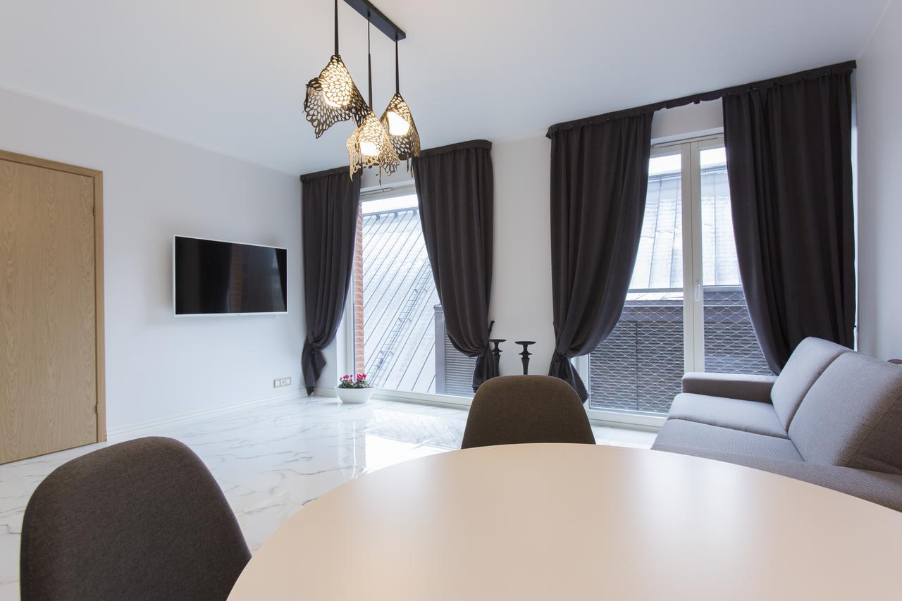 Rotermanni Cozy Apartment Tallinn Dış mekan fotoğraf
