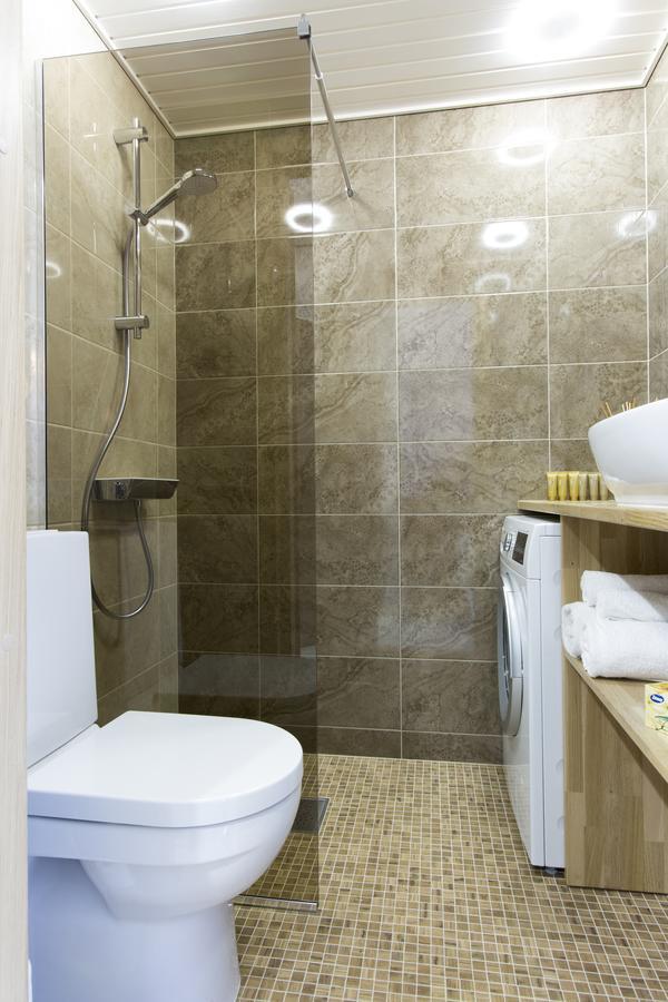 Rotermanni Cozy Apartment Tallinn Dış mekan fotoğraf