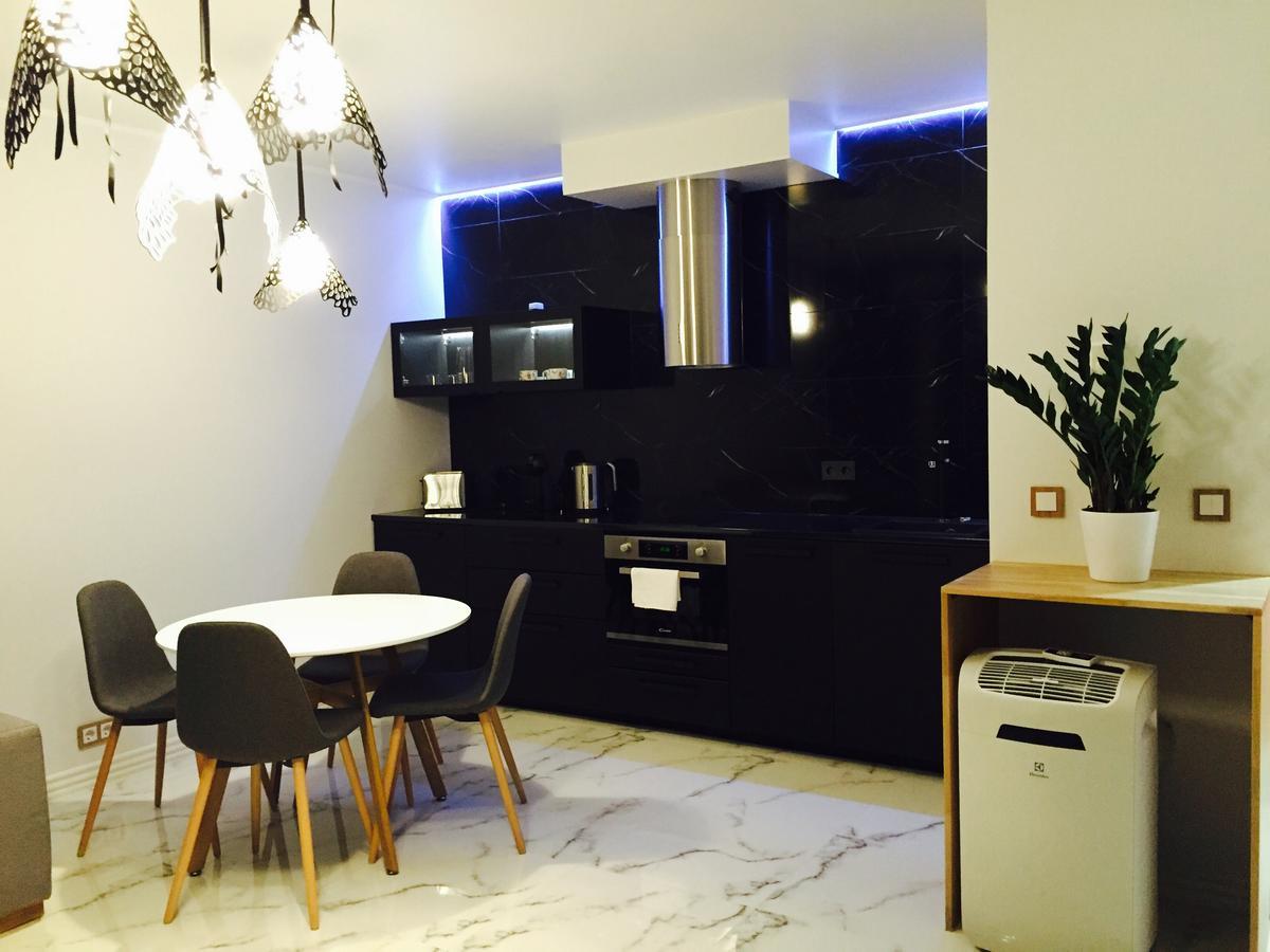 Rotermanni Cozy Apartment Tallinn Dış mekan fotoğraf