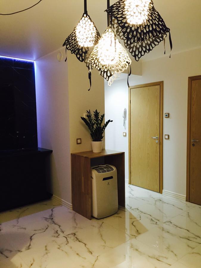 Rotermanni Cozy Apartment Tallinn Dış mekan fotoğraf