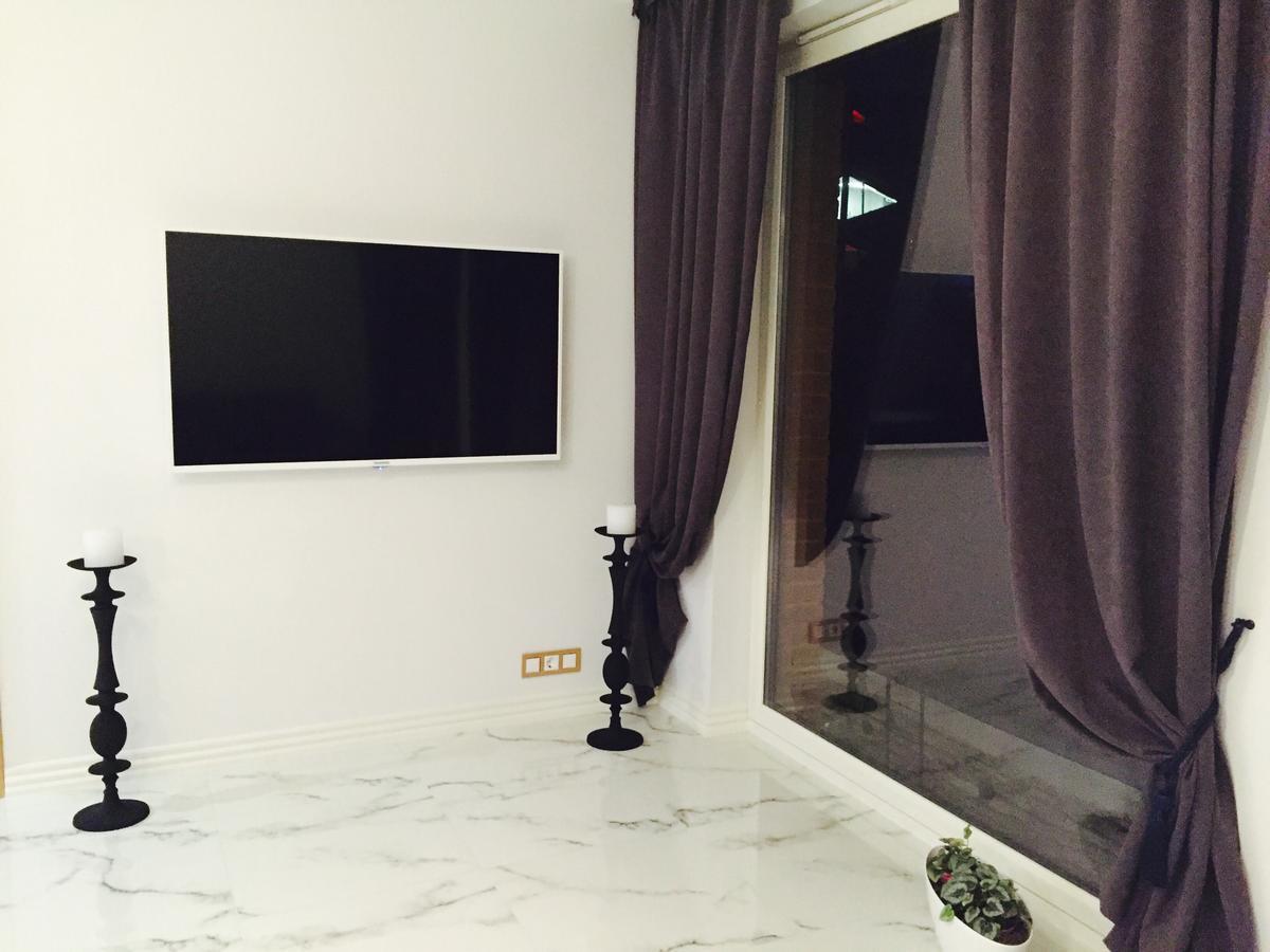 Rotermanni Cozy Apartment Tallinn Dış mekan fotoğraf